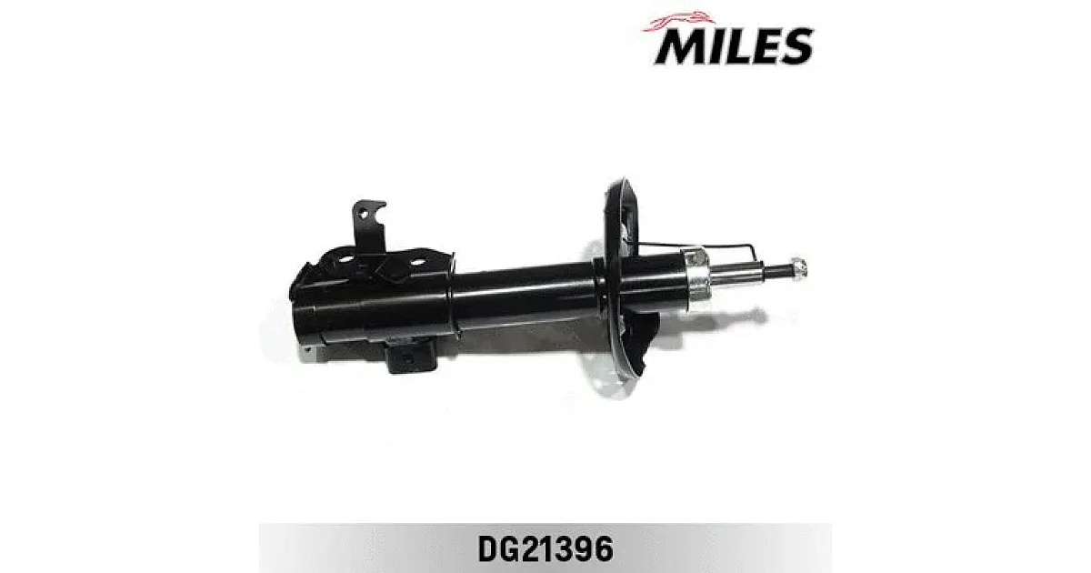 MILES - DG21396 - Амортизатор