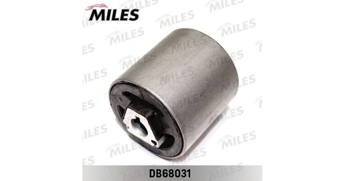 MILES DB68031, Подвеска, рычаг независимой подвески колеса