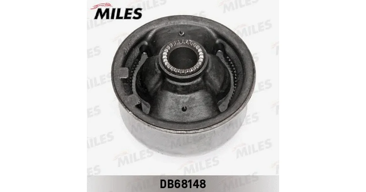 MILES DB68148, Подвеска, рычаг независимой подвески колеса