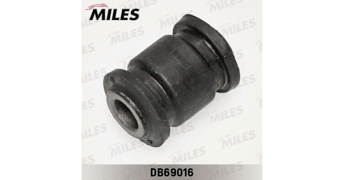 MILES DB69016, Подвеска, рычаг независимой подвески колеса