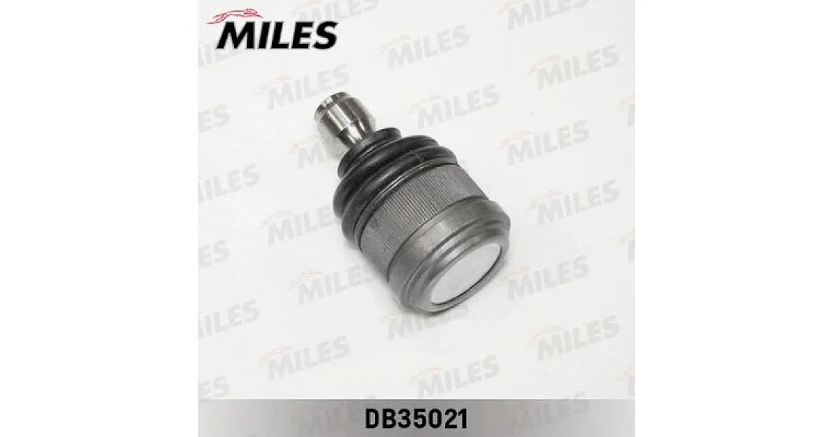 DB35021 - MILES - Шарнир независимой подвески / поворотного рычага