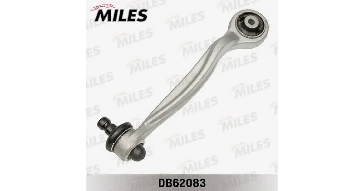 MILES DB62083, Рычаг независимой подвески колеса, подвеска колеса