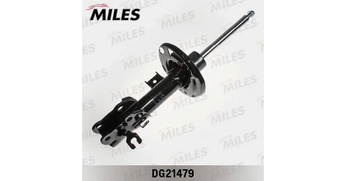 DG21479 - MILES - Амортизатор