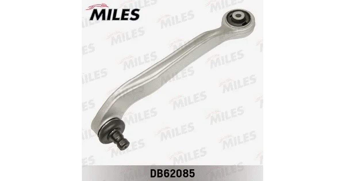 MILES DB62085, Рычаг независимой подвески колеса, подвеска колеса