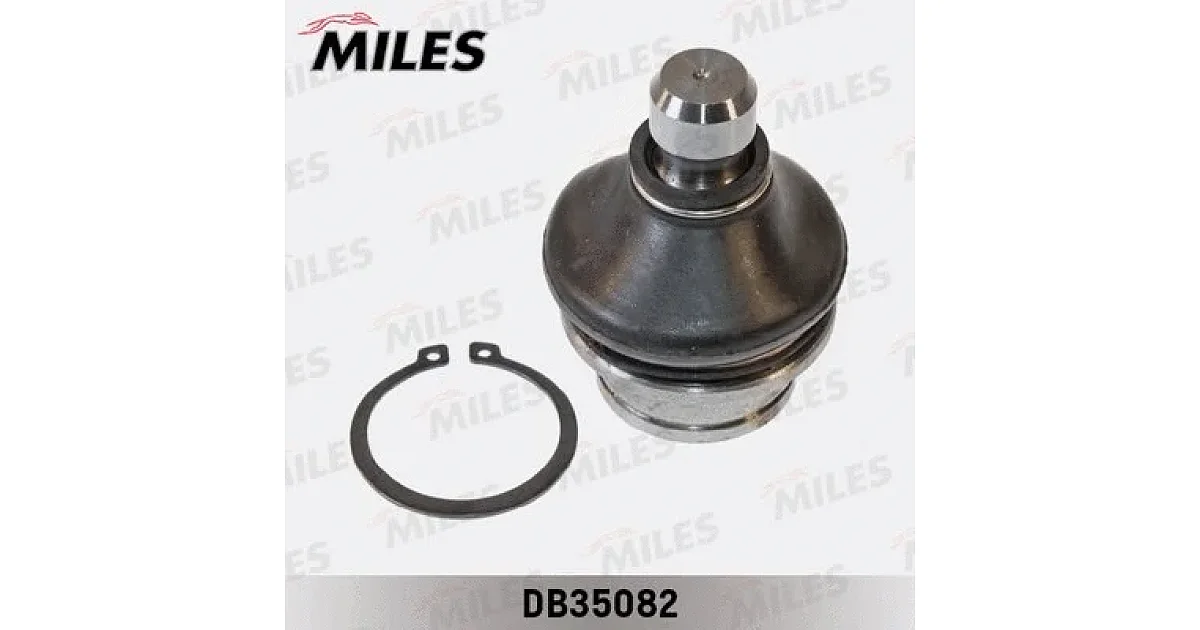 DB35082 - MILES - Шарнир независимой подвески / поворотного рычага