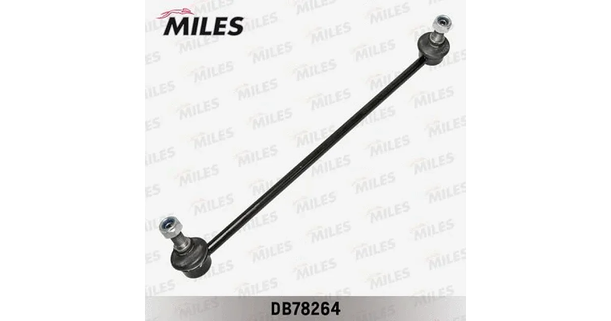 DB78264 - MILES - Тяга / стойка, стабилизатор