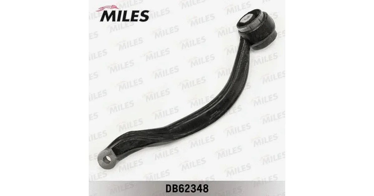 MILES DB62348, Рычаг независимой подвески колеса, подвеска колеса