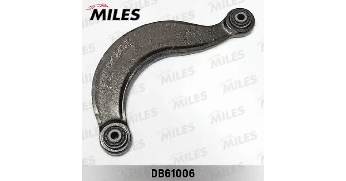 DB61006 - MILES - Рычаг независимой подвески колеса, подвеска колеса
