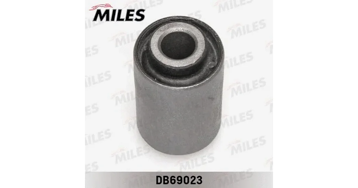 MILES DB69023, Подвеска, рычаг независимой подвески колеса