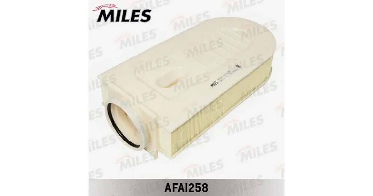 AFAI258 - MILES - Воздушный фильтр