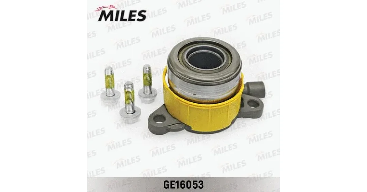 GE16053 - MILES - Центральный выключатель, система сцепления