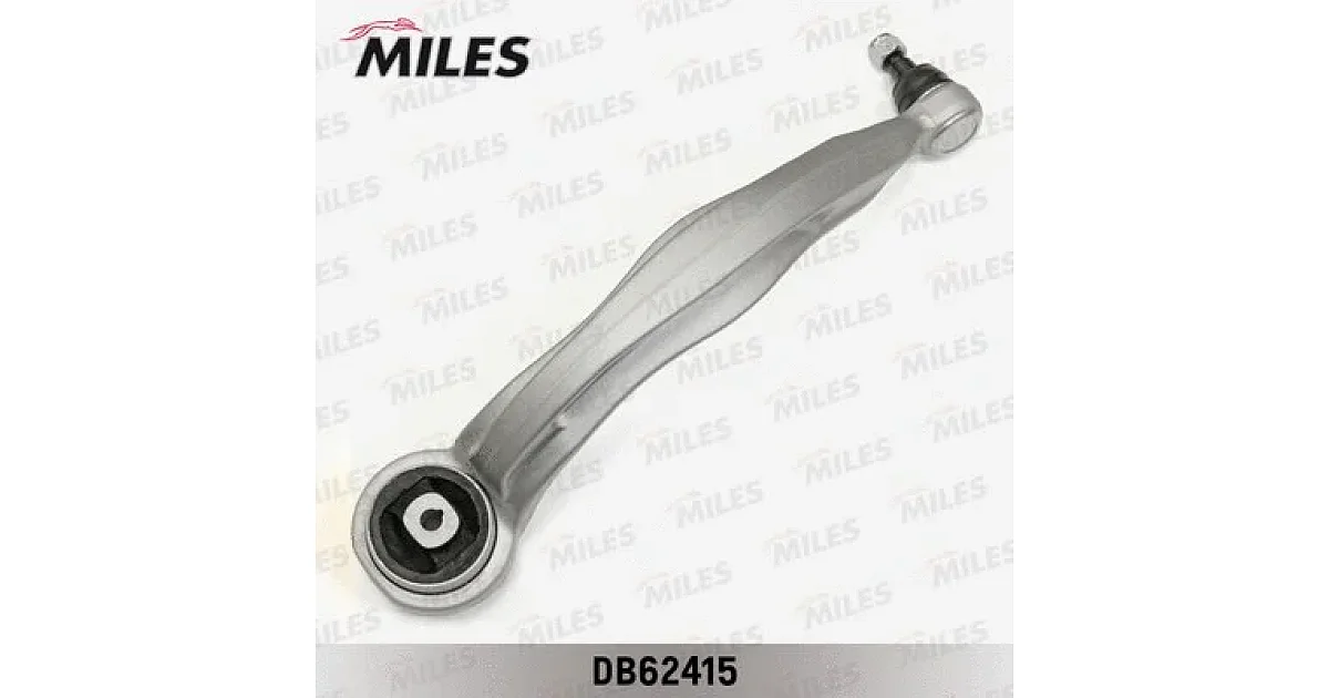 MILES DB62415, Рычаг независимой подвески колеса, подвеска колеса