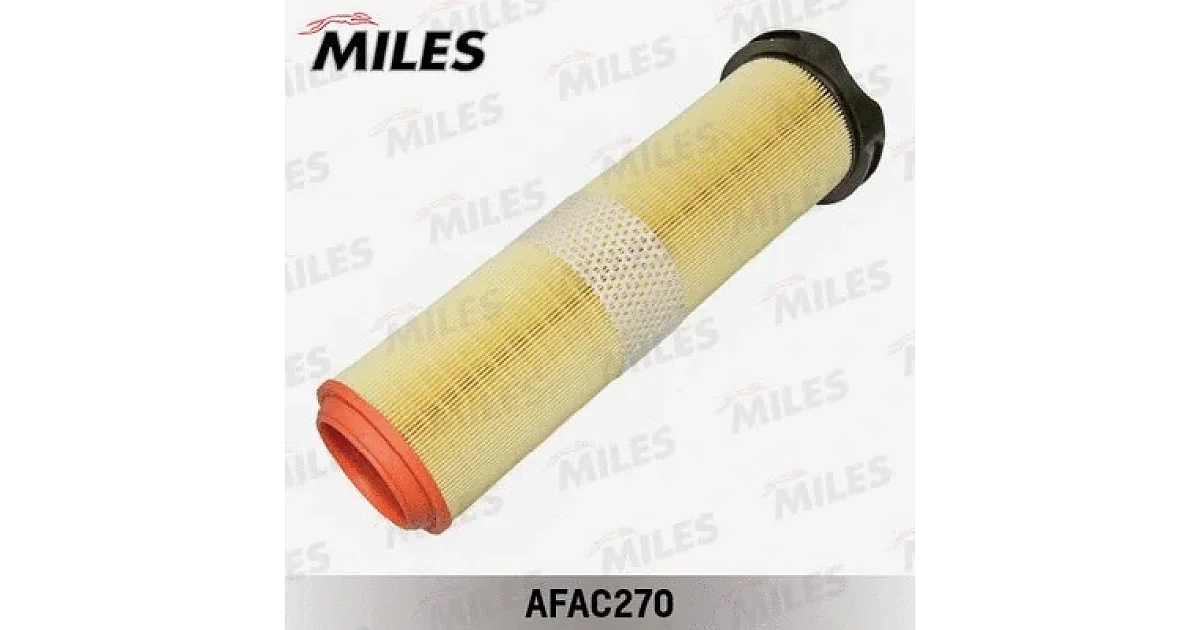 AFAC270 - MILES - Воздушный фильтр