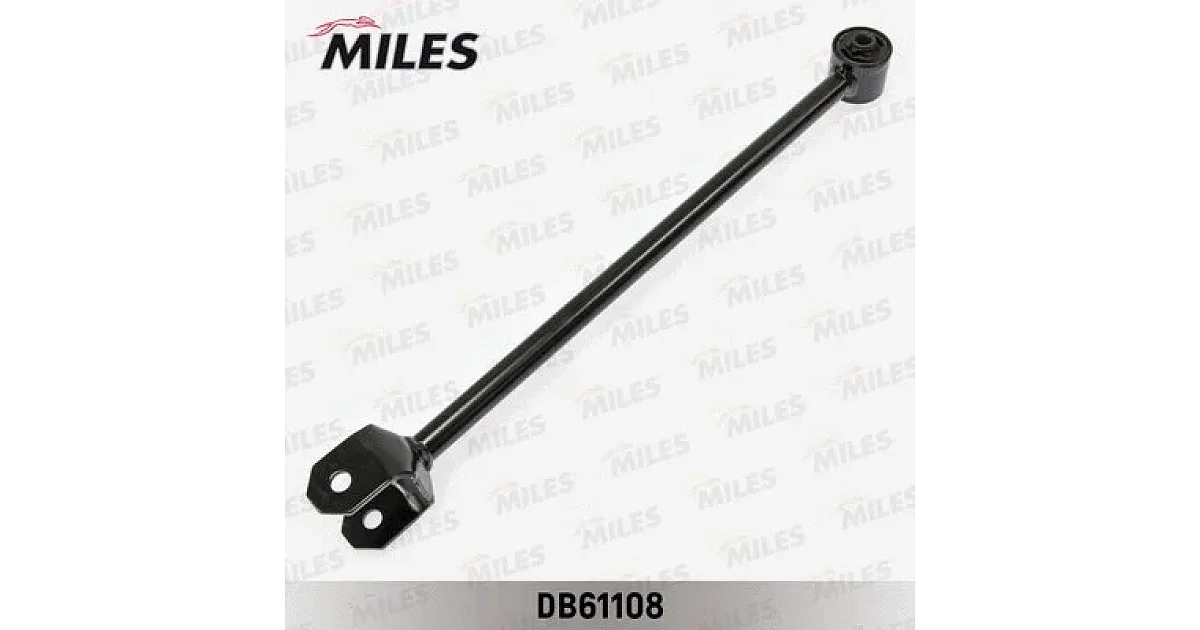 DB61108 - MILES - Рычаг независимой подвески колеса, подвеска колеса