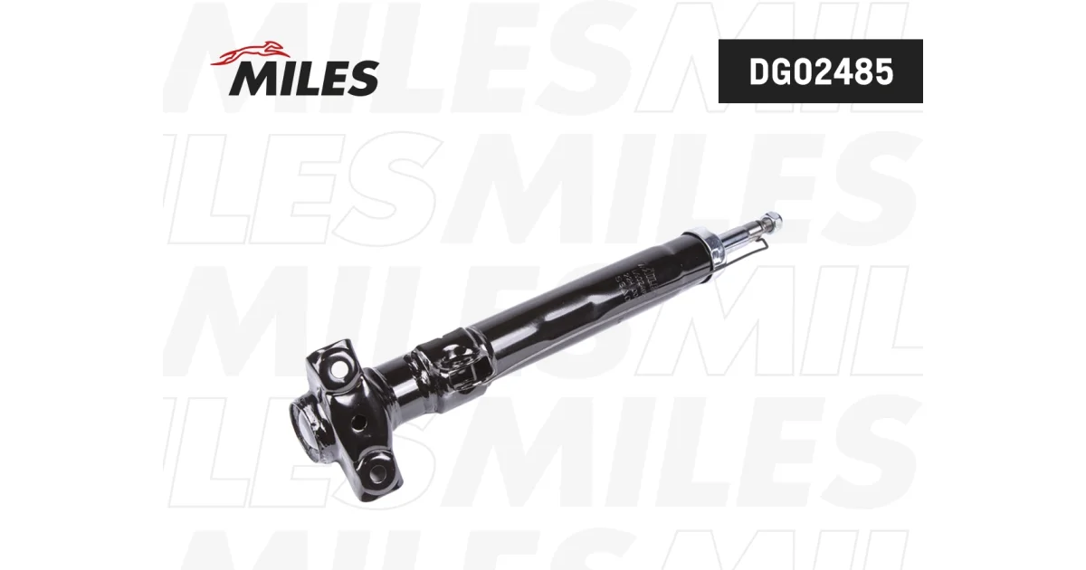 MILES DG02485, Амортизатор