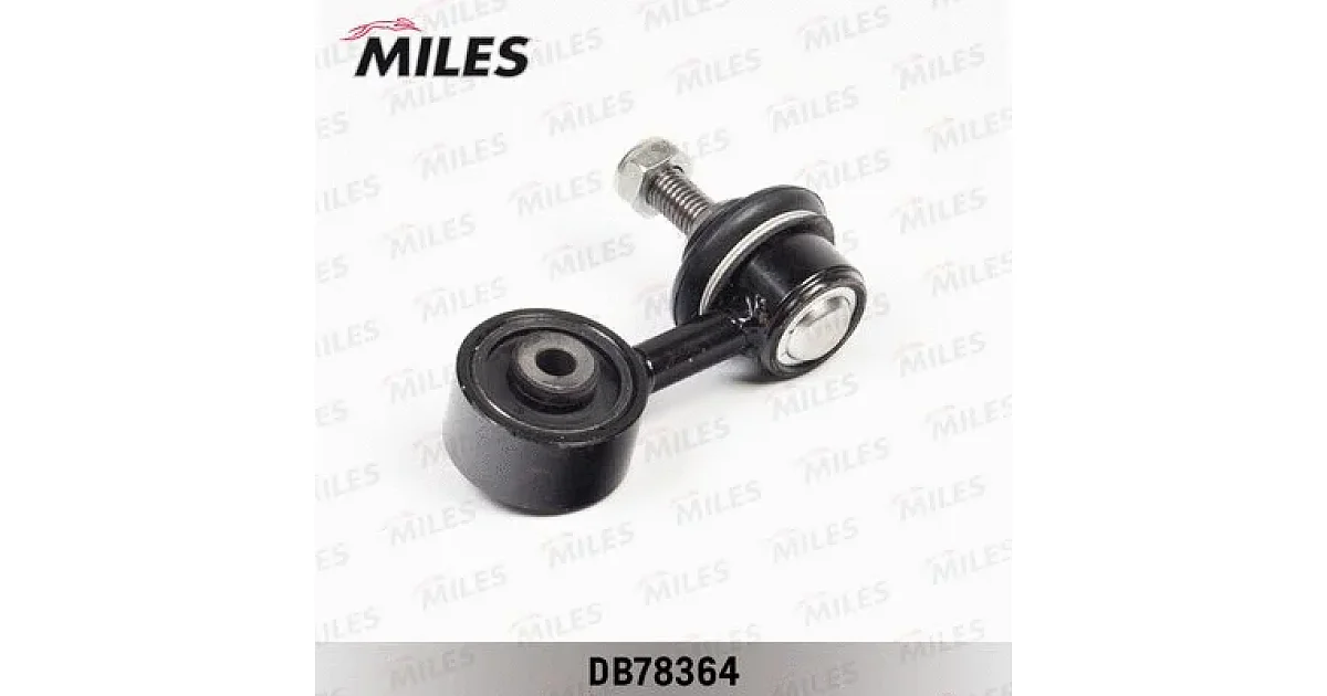DB78364 - MILES - Тяга / стойка, стабилизатор