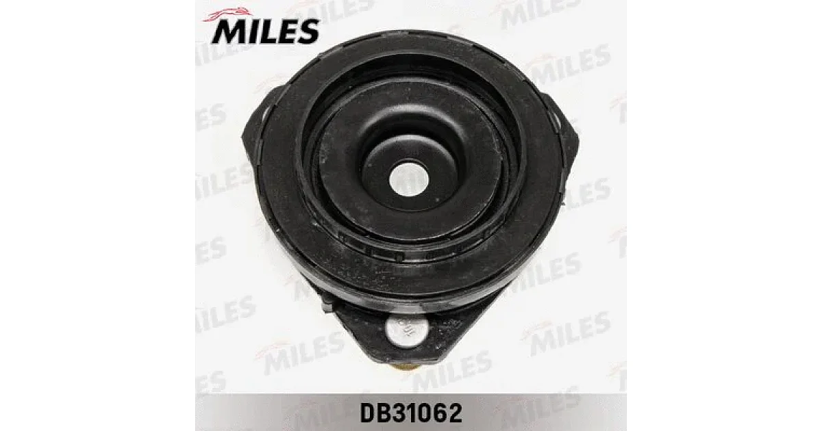 MILES DB31062, Опора стойки амортизатора