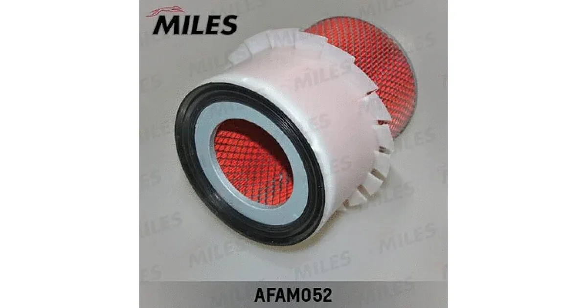 AFAM052 - MILES - Воздушный фильтр