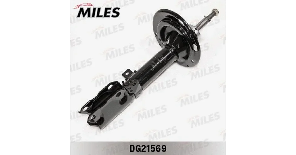 DG21569 - MILES - Амортизатор