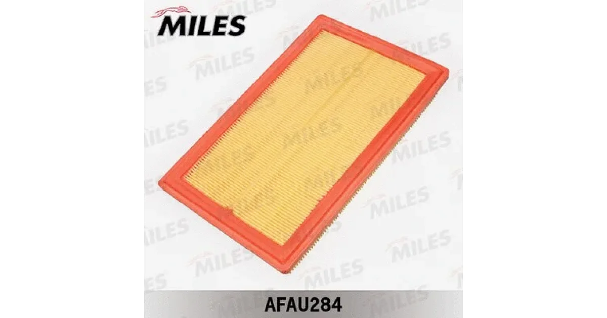 AFAU284 - MILES - Воздушный фильтр