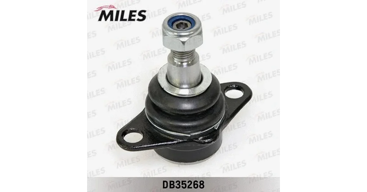 MILES DB35268, Шарнир независимой подвески / поворотного рычага