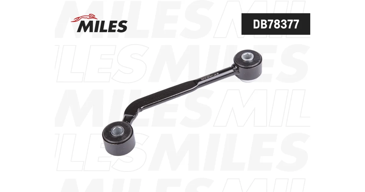 MILES DB78377, Тяга / стойка, стабилизатор