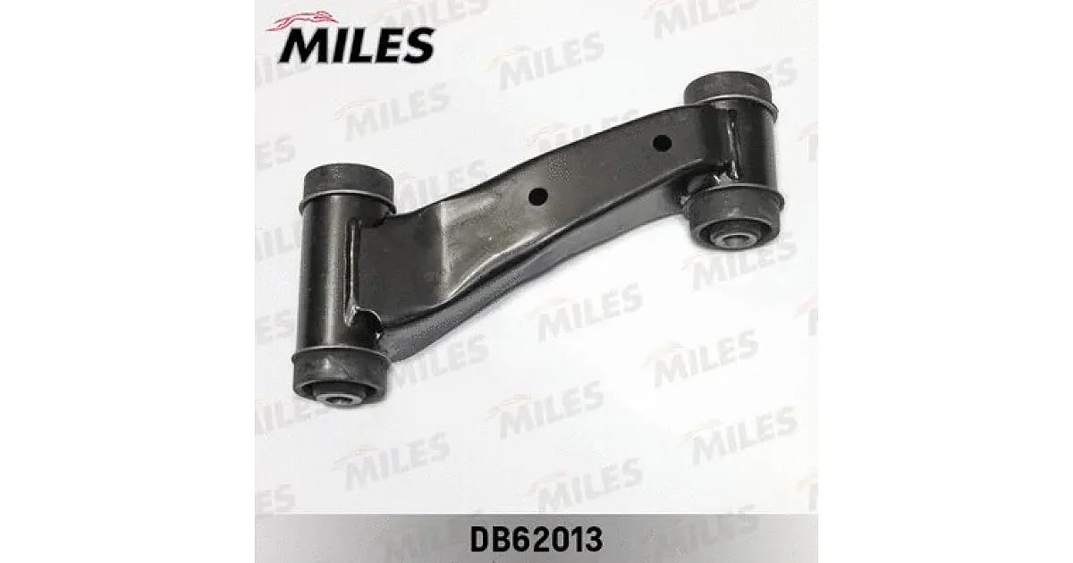 MILES DB62013, Рычаг независимой подвески колеса, подвеска колеса