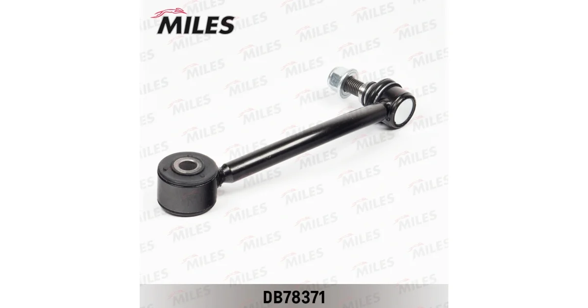 MILES DB78371, Тяга / стойка, стабилизатор