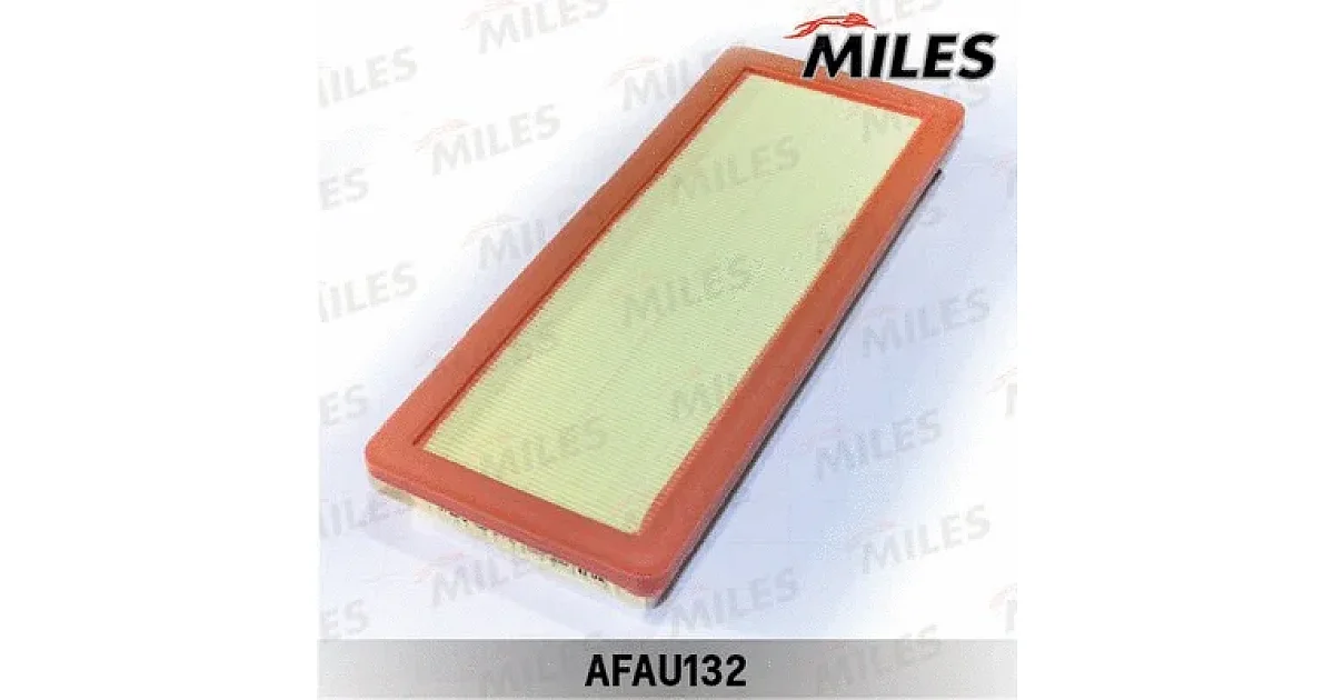 AFAU132 - MILES - Воздушный фильтр