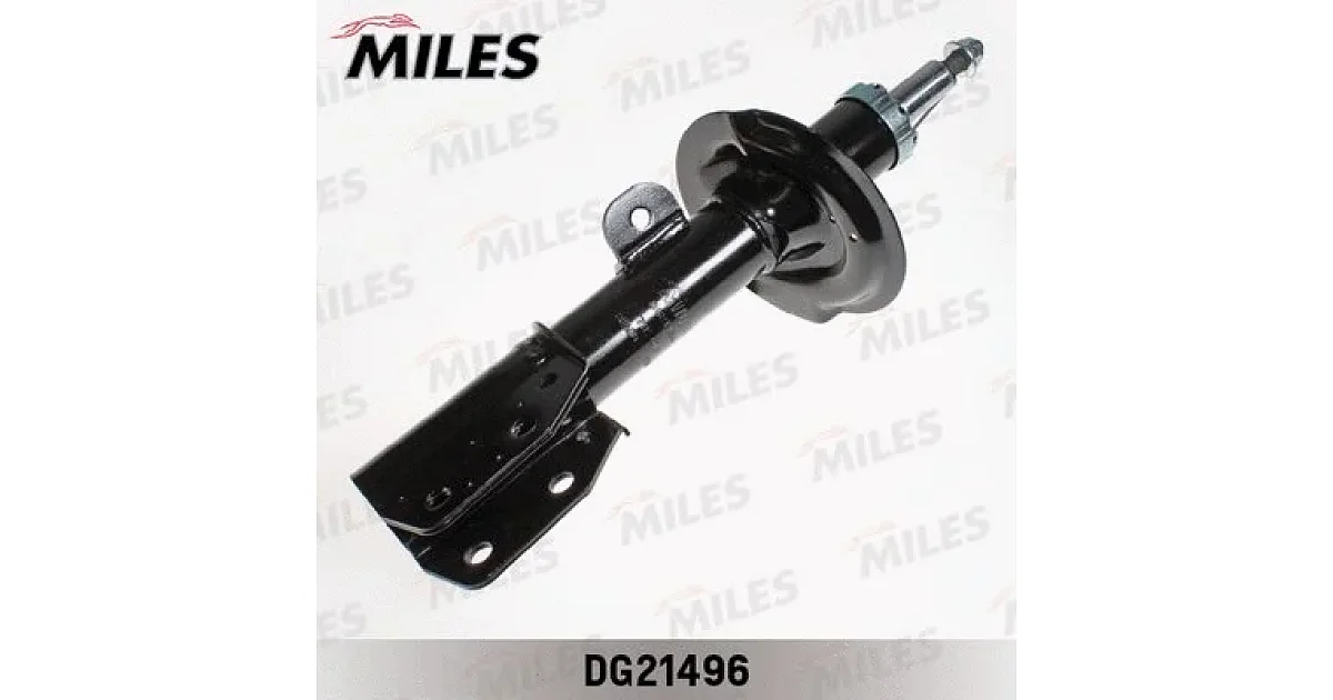 MILES - DG21496 - Амортизатор