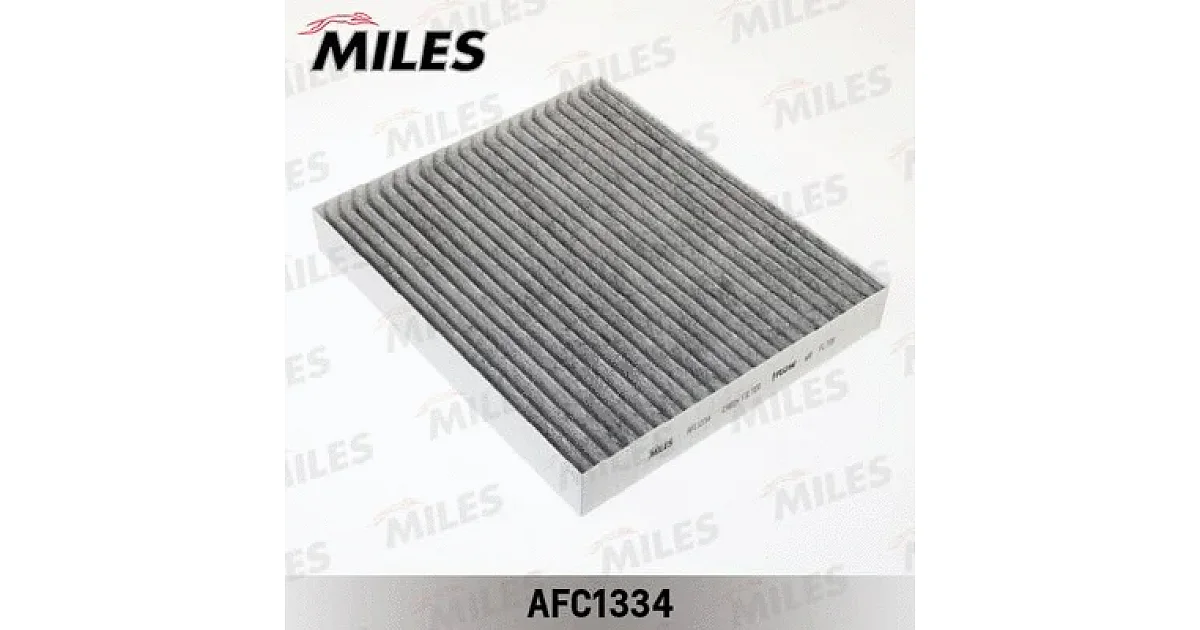 AFC1334 - MILES - Фильтр, воздух во внутренном пространстве