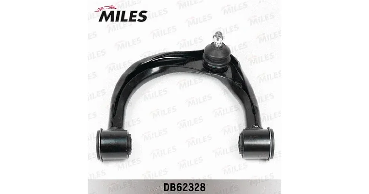 MILES DB62328, Рычаг независимой подвески колеса, подвеска колеса