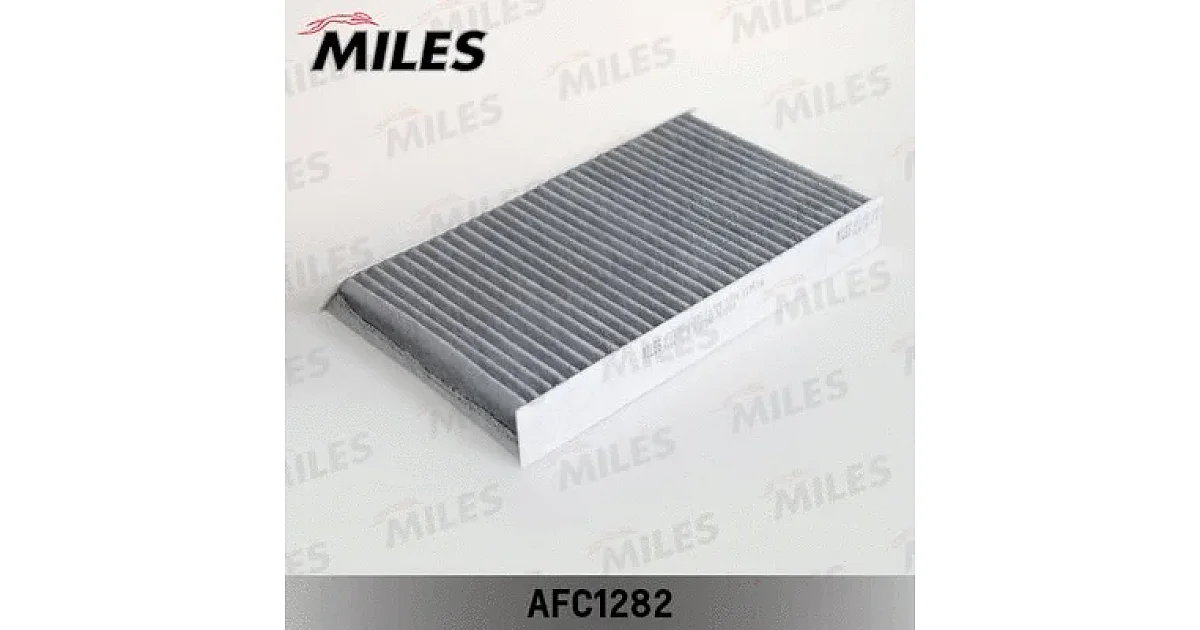 AFC1282 - MILES - Фильтр, воздух во внутренном пространстве