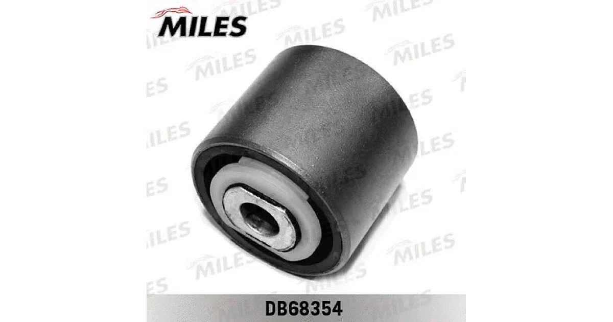 DB68354 - MILES - Подвеска, рычаг независимой подвески колеса