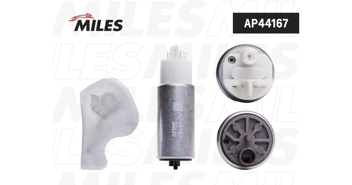 MILES AP44167, Топливный насос