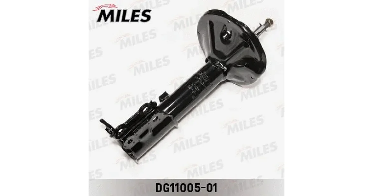 DG1100501 - MILES - Амортизатор