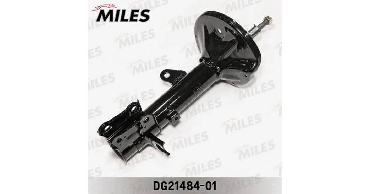 DG2148401 - MILES - Амортизатор