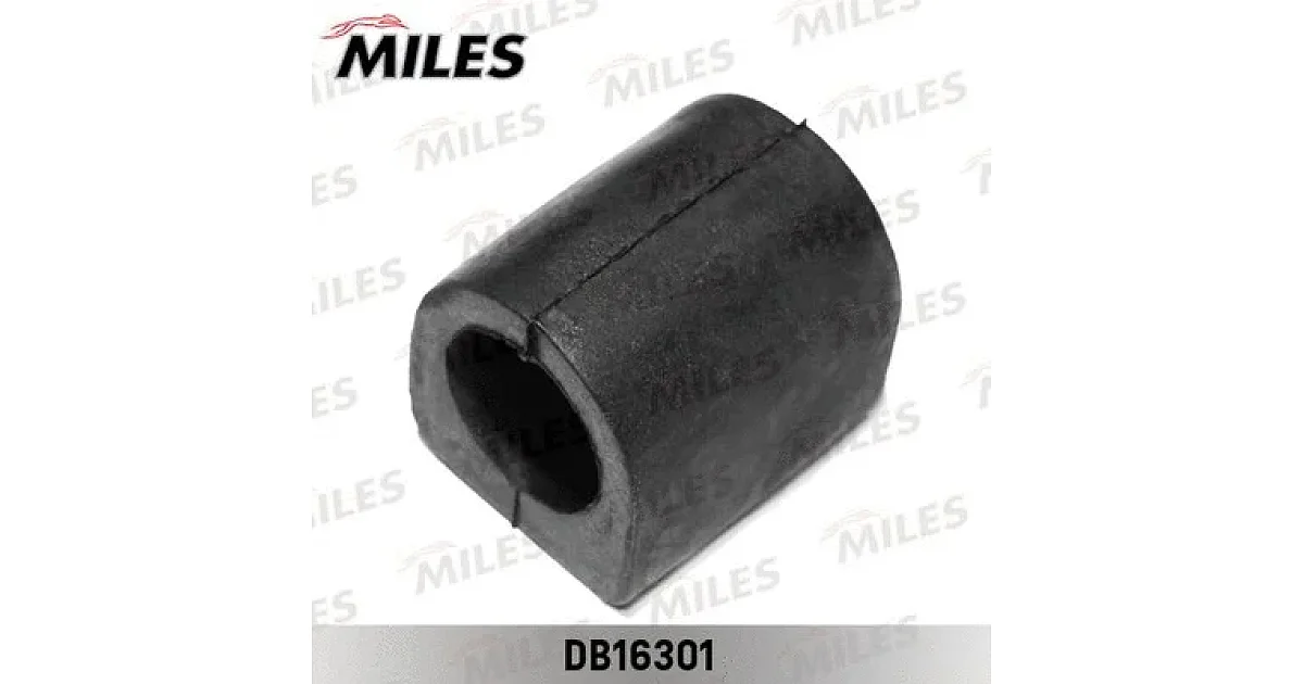 MILES DB16301, Опора, стабилизатор