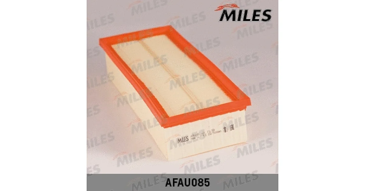 AFAU085 - MILES - Воздушный фильтр