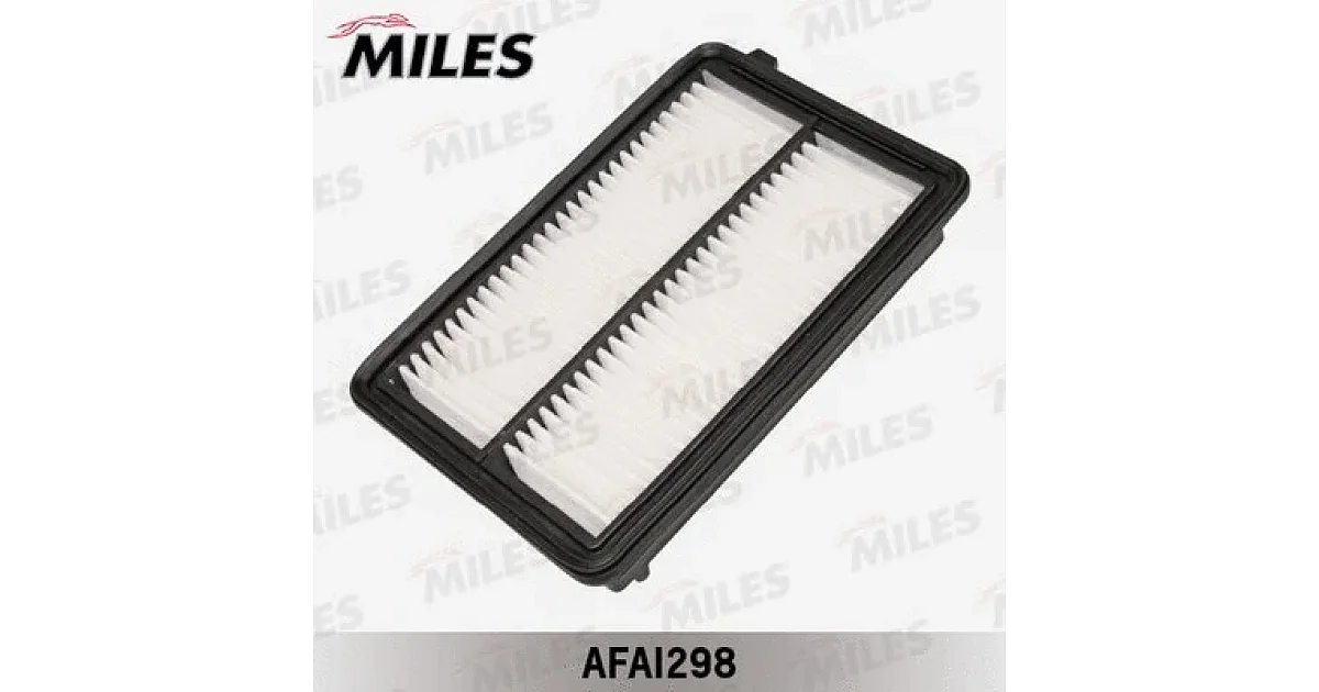 AFAI298 - MILES - Воздушный фильтр