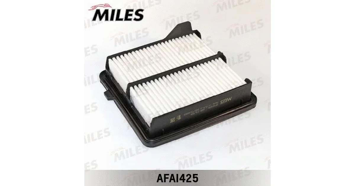 AFAI425 - MILES - Воздушный фильтр