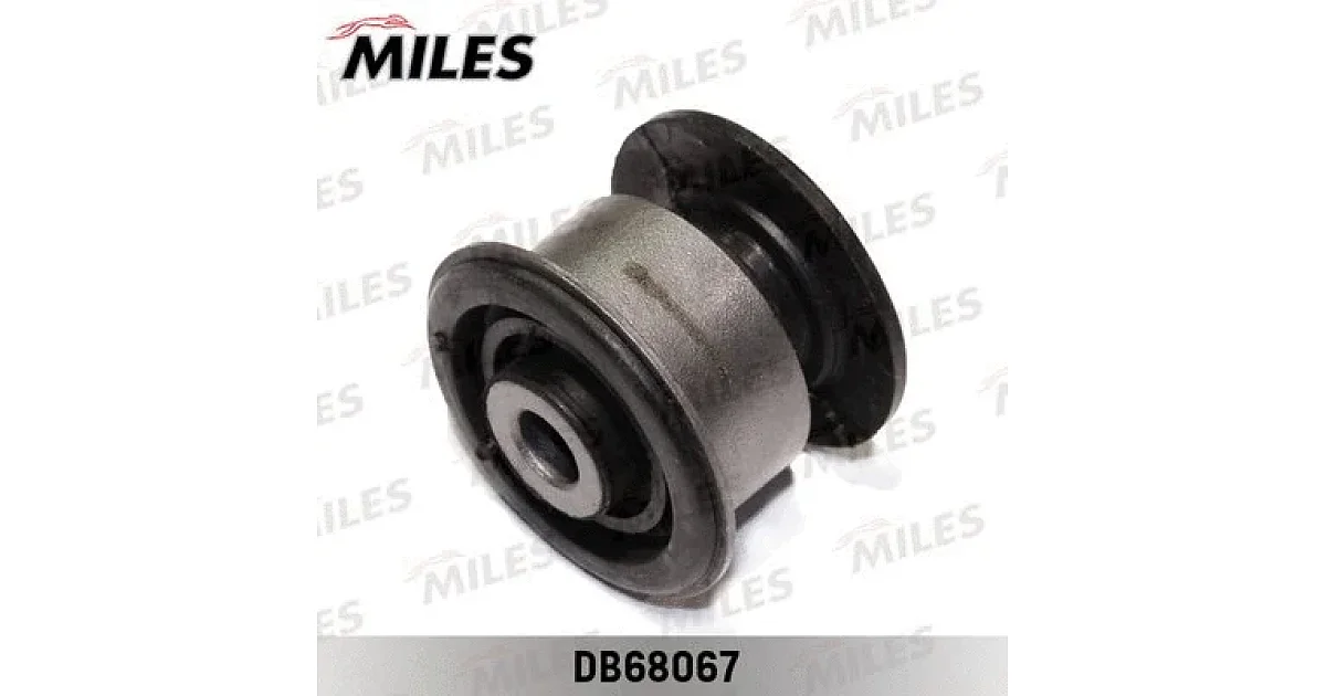 MILES DB68067, Подвеска, рычаг независимой подвески колеса