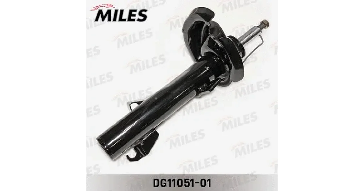 DG1105101 - MILES - Амортизатор