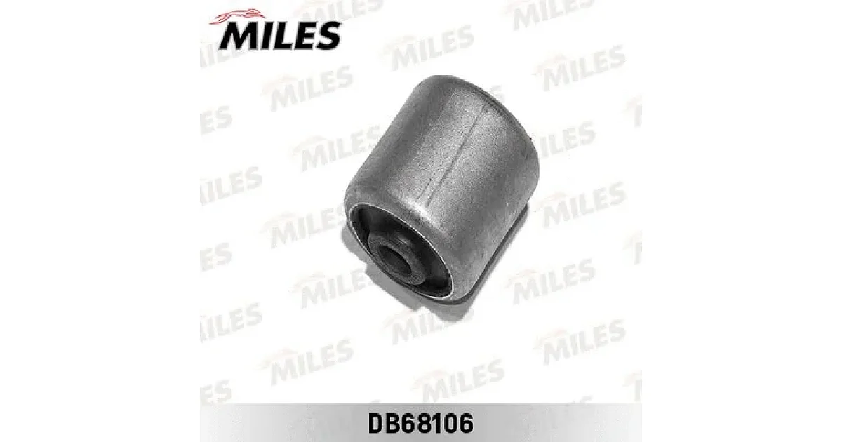 DB68106 - MILES - Подвеска, рычаг независимой подвески колеса