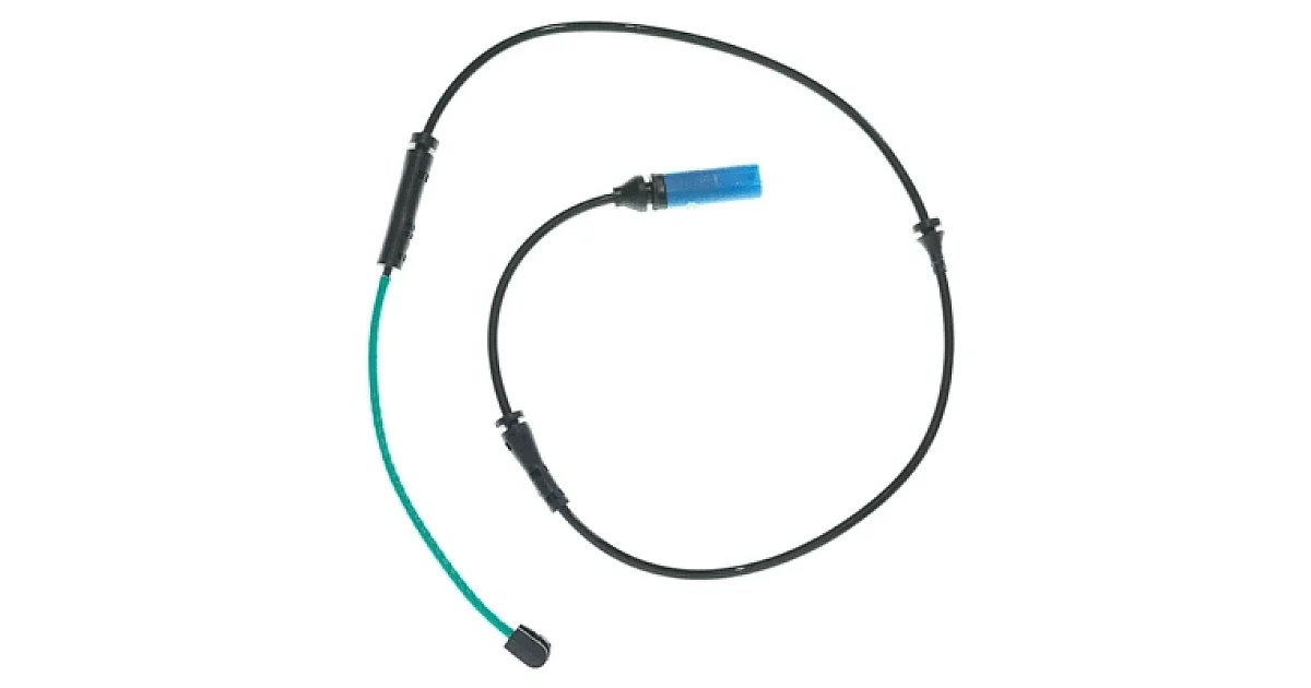 A00523 - BREMBO - Сигнализатор, износ тормозных колодок