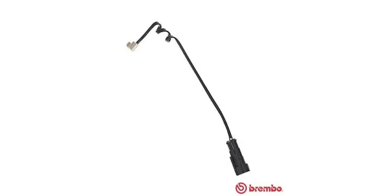 A00409 - BREMBO - Сигнализатор, износ тормозных колодок