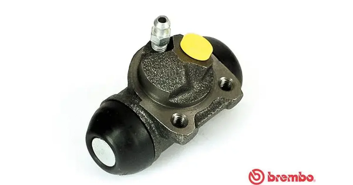 A12336 - BREMBO - Колесный тормозной цилиндр
