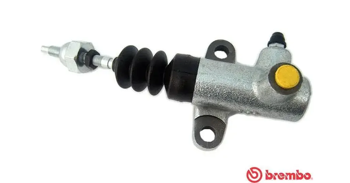 E56013 - BREMBO - Рабочий цилиндр, система сцепления