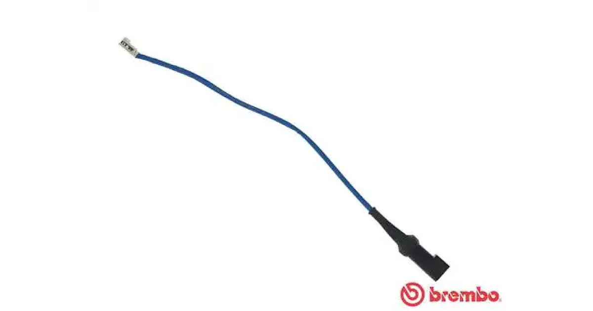 A00501 - BREMBO - Сигнализатор, износ тормозных колодок
