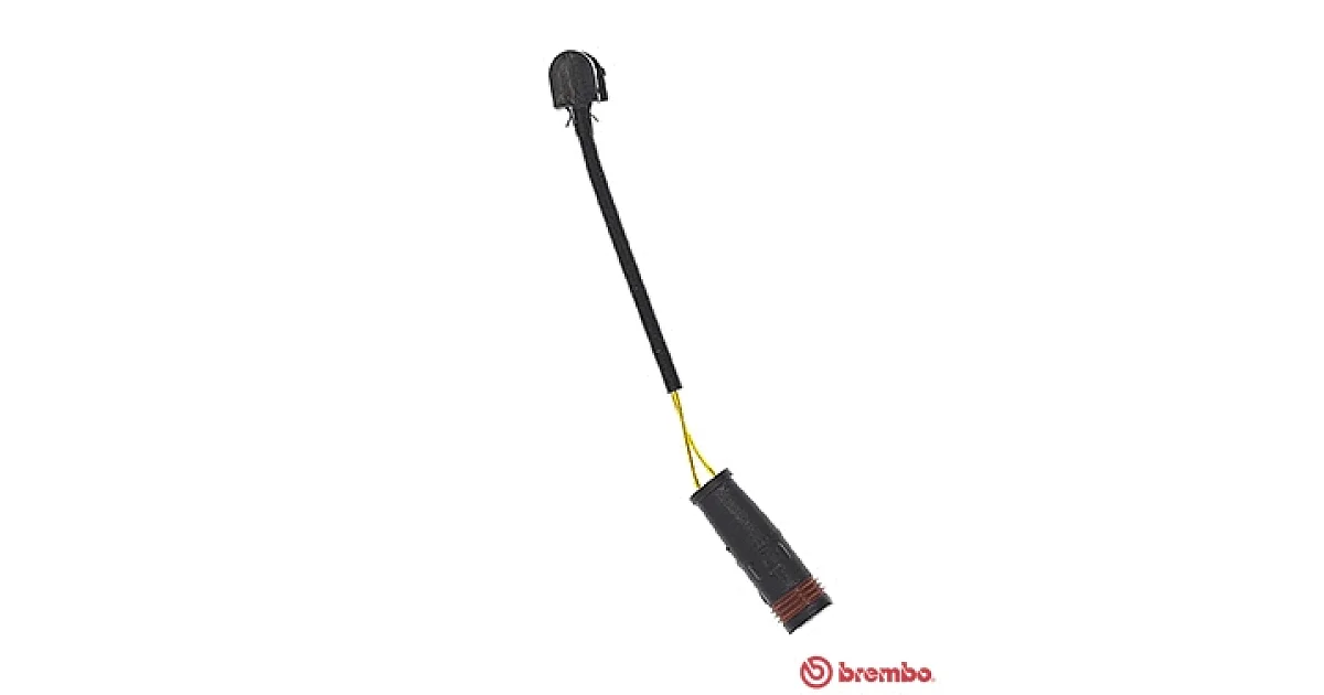 A00470 - BREMBO - Сигнализатор, износ тормозных колодок